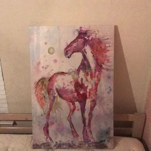 unicorn poster